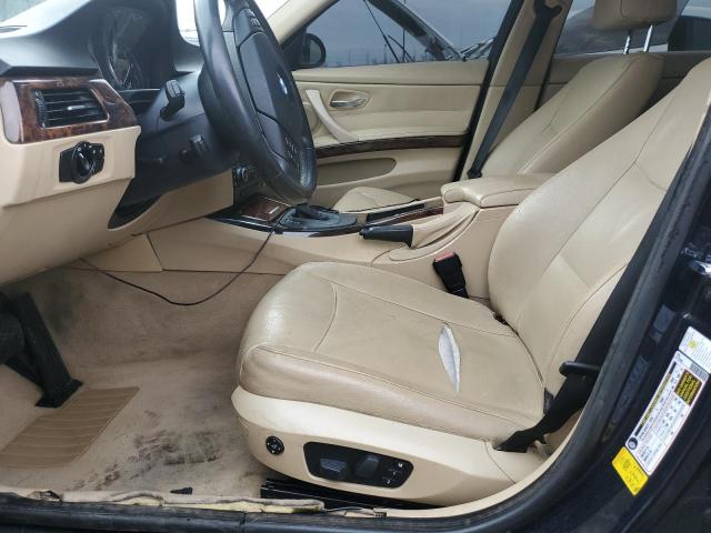 WBAVA37598NL46226 BMW 3 Series