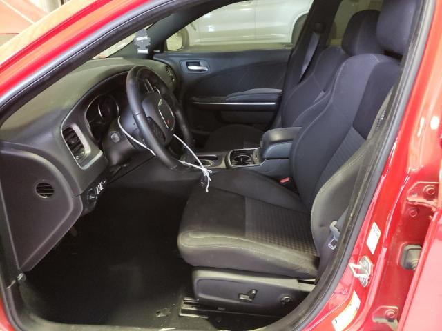 2019 DODGE CHARGER GT - 2C3CDXHG5KH567657