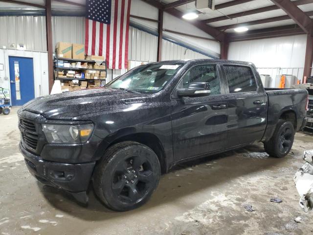 Salvage cars for sale from Copart West Mifflin, PA: 2019 Dodge RAM 1500 BIG H