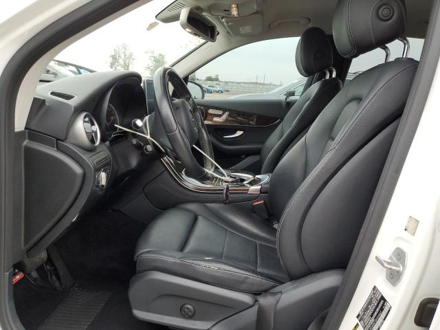 2016 MERCEDES-BENZ GLC 300 4M - WDC0G4KB1GF024567