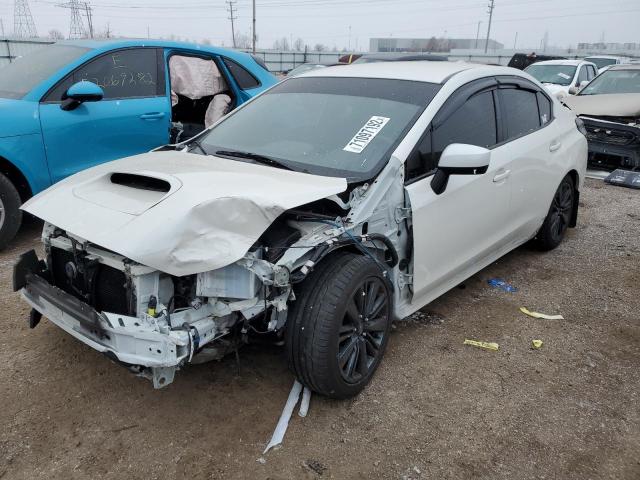 2020 SUBARU WRX - JF1VA1A64L9805937