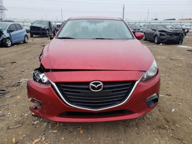 2015 MAZDA 3 SPORT - 3MZBM1U79FM131621