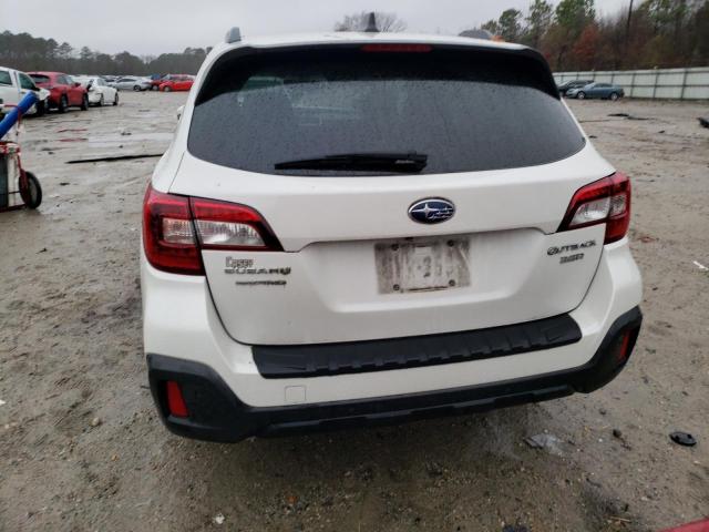2018 SUBARU OUTBACK TO - 4S4BSETC4J3329706