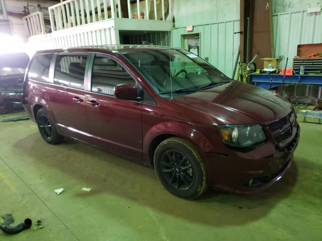 2019 DODGE GRAND CARA - 2C4RDGEG8KR711030
