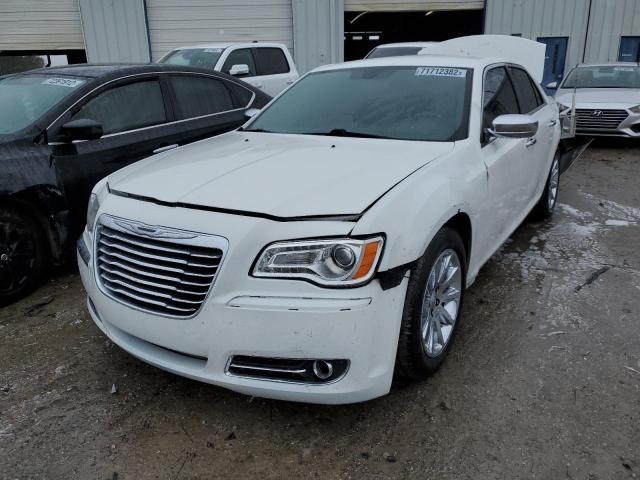 2012 Chrysler 300 Limited