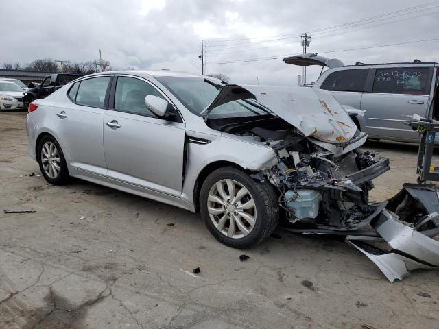 5XXGN4A79EG289212 KIA OPTIMA EX