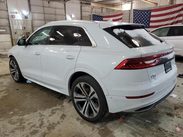 2019 AUDI Q8 PRESTIG WA1CVBF10KD030860