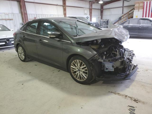 2018 FORD FOCUS TITA - 1FADP3J29JL314041