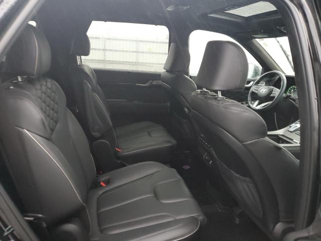 2022 HYUNDAI PALISADE C - KM8R74HE2NU415858