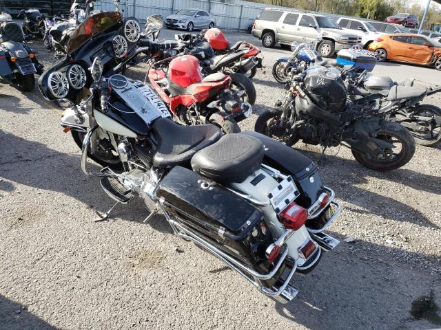 2004 HARLEY-DAVIDSON FLHPI 1HD1FHW104Y731812