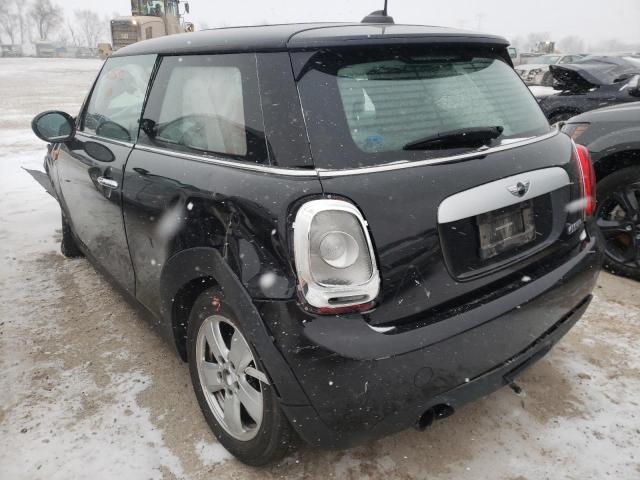 WMWXM5C59FT942205 Mini Cooper