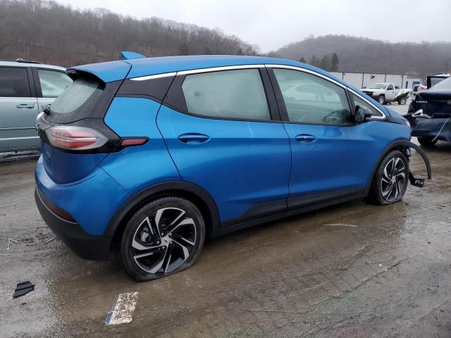 2022 CHEVROLET BOLT EV 2L 1G1FX6S09N4134598
