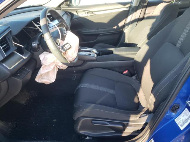2016 HONDA CIVIC EX - 2HGFC2F76GH026496