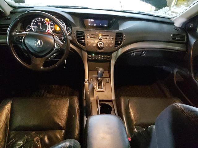 JH4CU2F65AC007663 Acura TSX