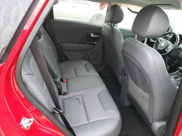 KNDCC3LC3H5065922 KIA NIRO EX