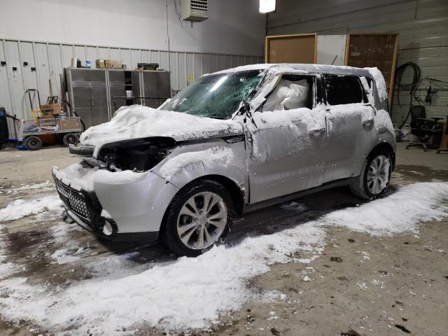 2016 KIA SOUL + - KNDJP3A59G7838802