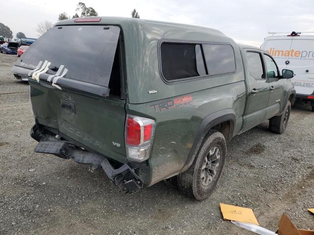 2022 TOYOTA TACOMA DOU - 3TMDZ5BN1NM126398