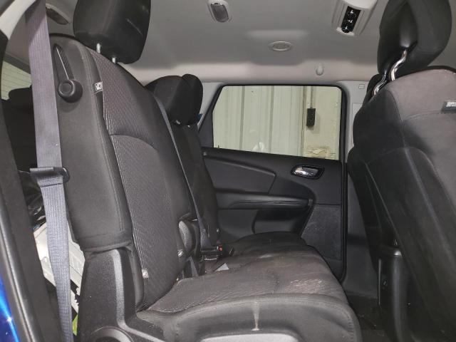 2015 DODGE JOURNEY SE - 3C4PDDAG5FT506988