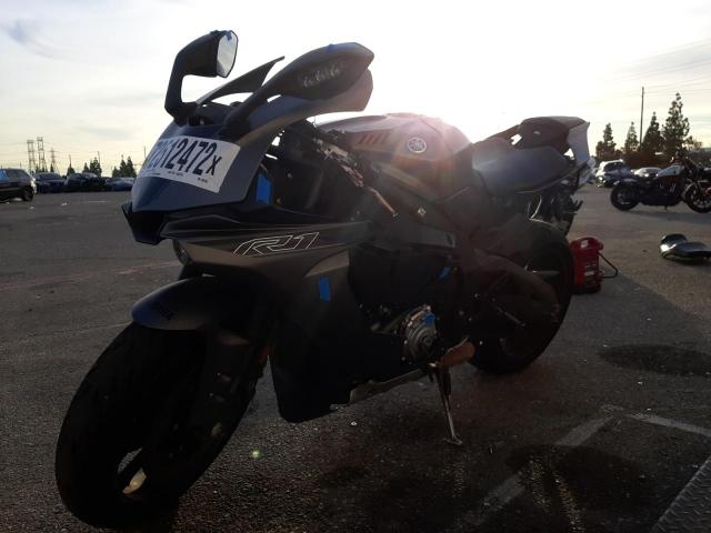 2016 YAMAHA YZFR1 C JYARN39Y7GA001245