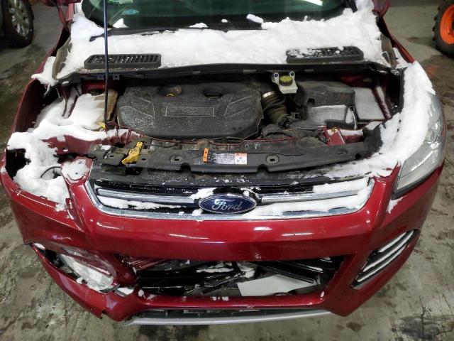 1FMCU9J90GUC42725 Ford Escape Titanium