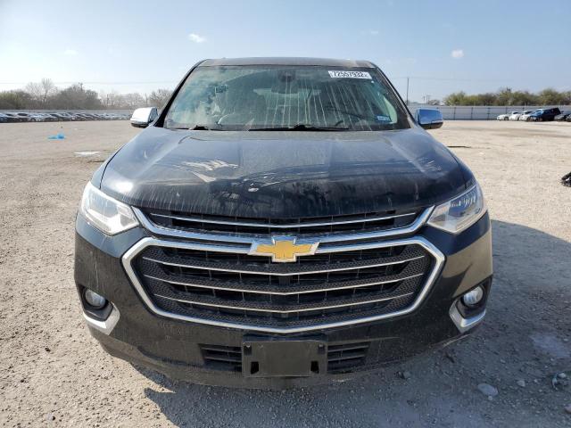 2018 CHEVROLET TRAVERSE P - 1GNERKKW2JJ227153