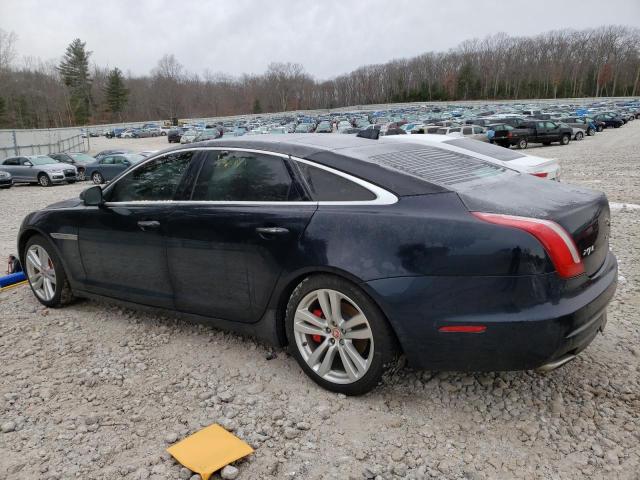 SAJWJ2GD5G8V95436 Jaguar XJ