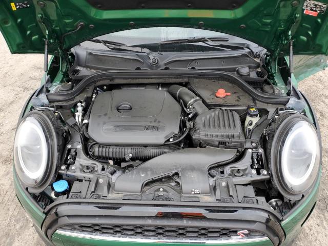 WMW53DK03N2R74193 Mini COOPER S