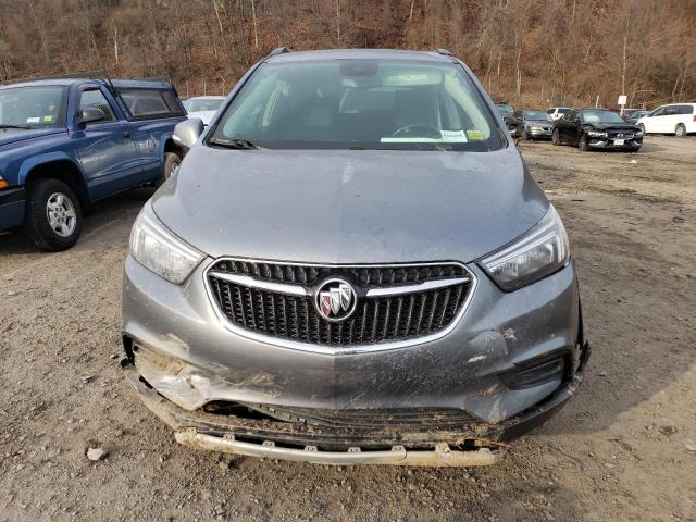 2019 BUICK ENCORE PRE - KL4CJESB3KB834870