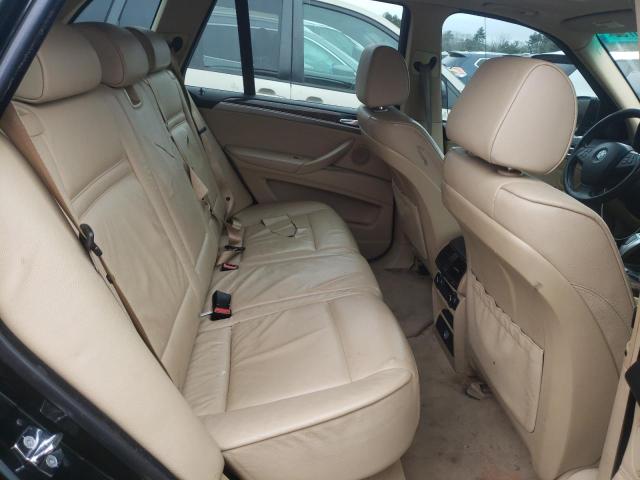 4USFE43507LY80243 BMW X5 3.0I