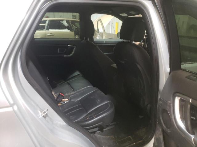 SALCR2BG2HH664606 Land Rover Discovery