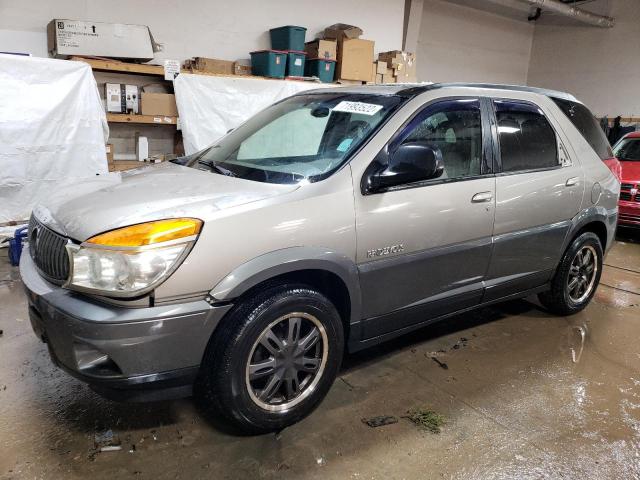 2002 Buick Rendezvous CX