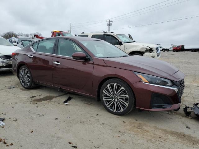 2023 NISSAN ALTIMA SL - 1N4BL4EV3PN306057