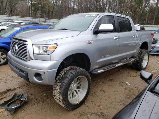 2011 Toyota Tundra 