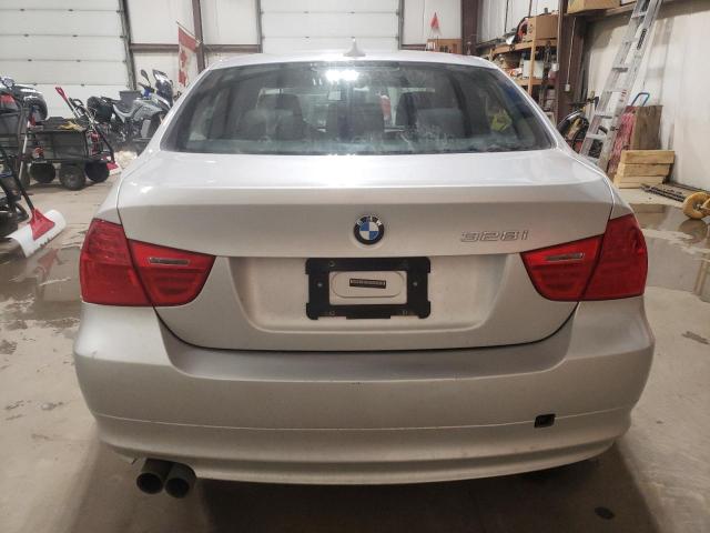 WBAPK7C5XBA821237 BMW 328 XI