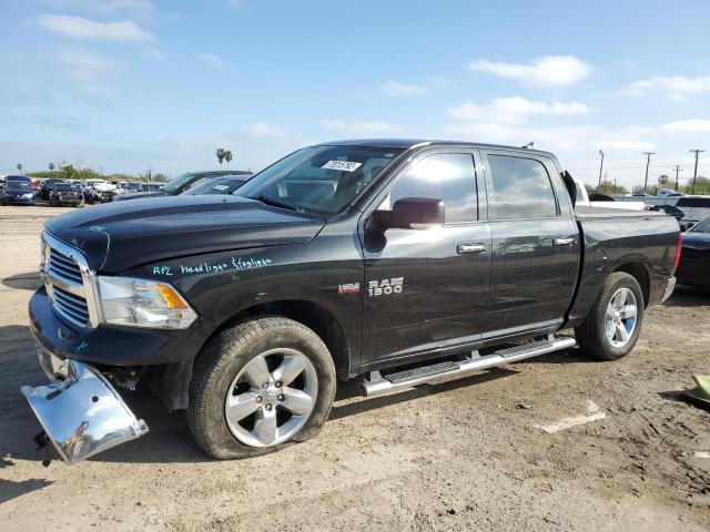 2015 RAM 1500 SLT - 1C6RR7LT8FS776375