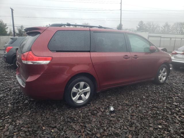 2011 TOYOTA SIENNA LE - 5TDKK3DC6BS103948