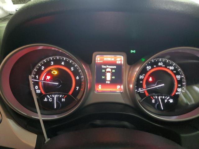 2019 DODGE JOURNEY GT - 3C4PDCEG4KT680825