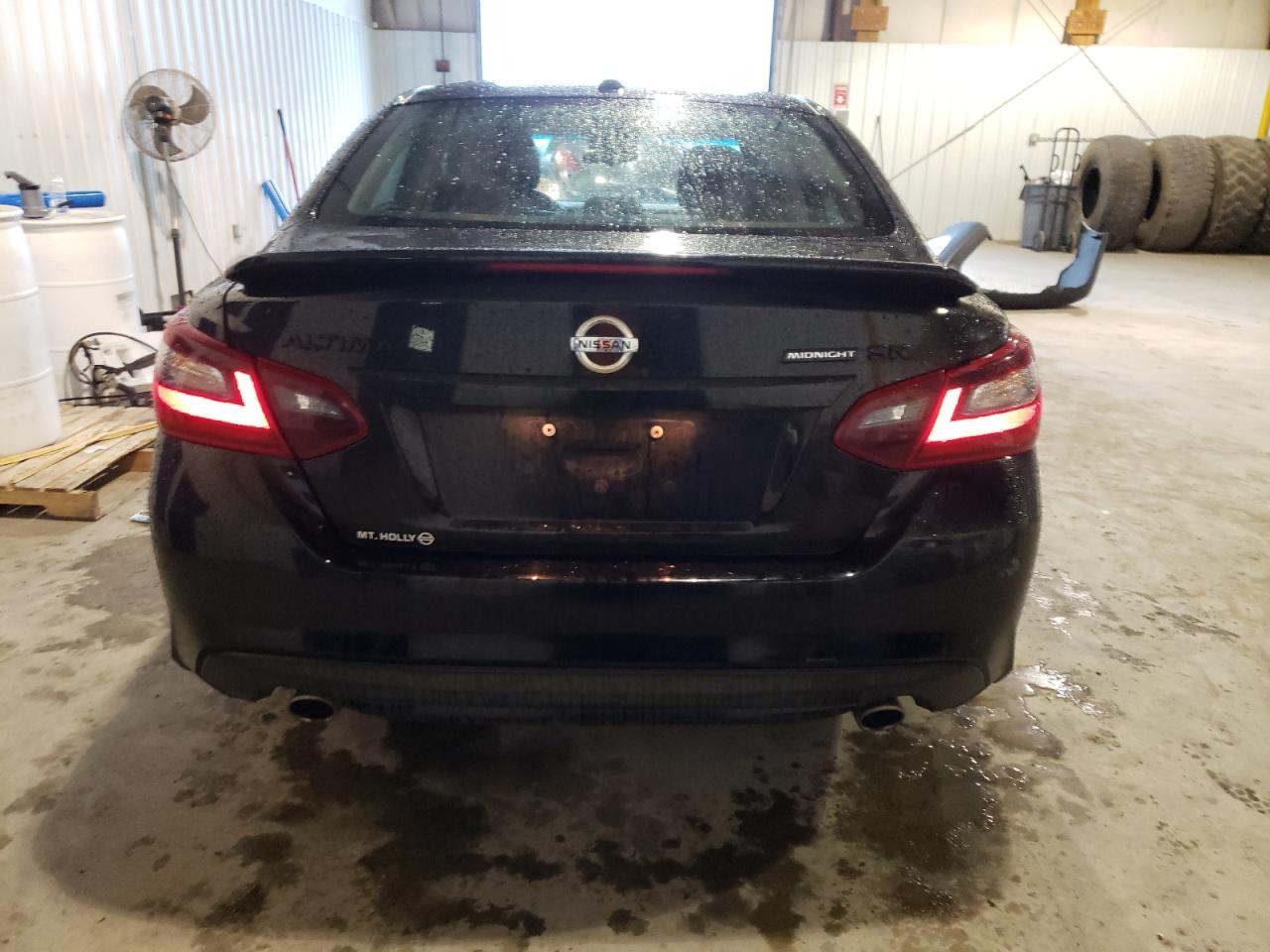 1N4AL3AP1JC293857 2018 Nissan Altima 2.5