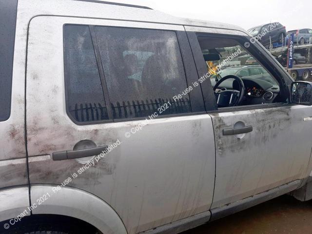 SALLAAAG5CA597612 Land Rover Discovery