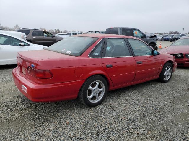 1FALP54Y9NA187560 | 1992 Ford taurus sho