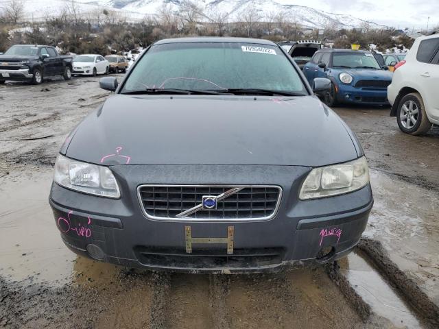 YV1RS592052480548 Volvo S60