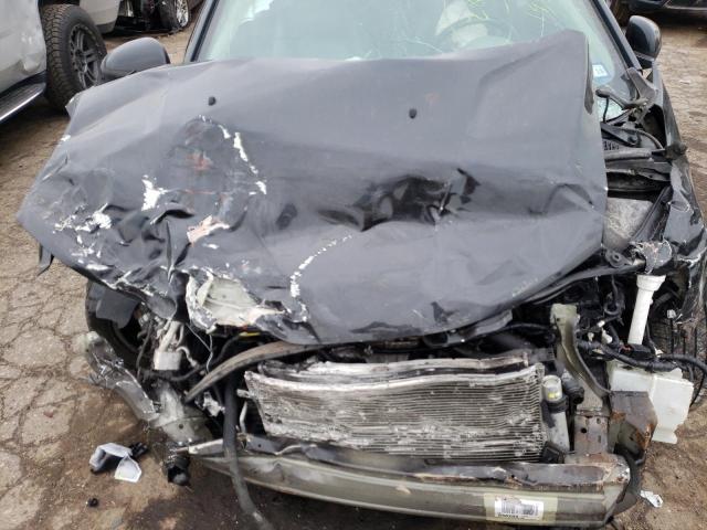 2017 CHEVROLET SONIC PREM - 1G1JF5SB8H4111987