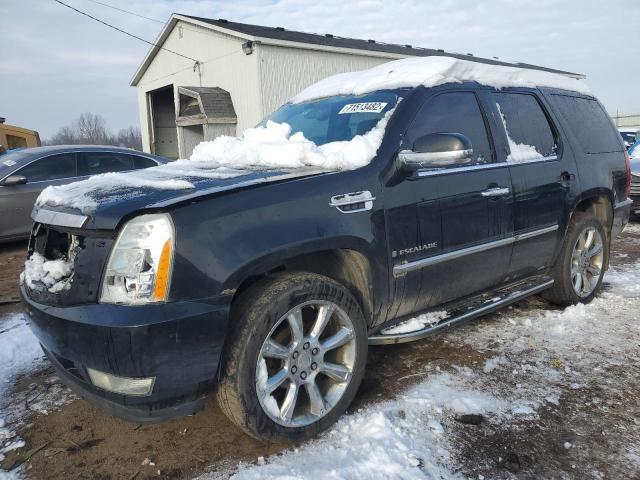 2007 Cadillac Escalade Luxury