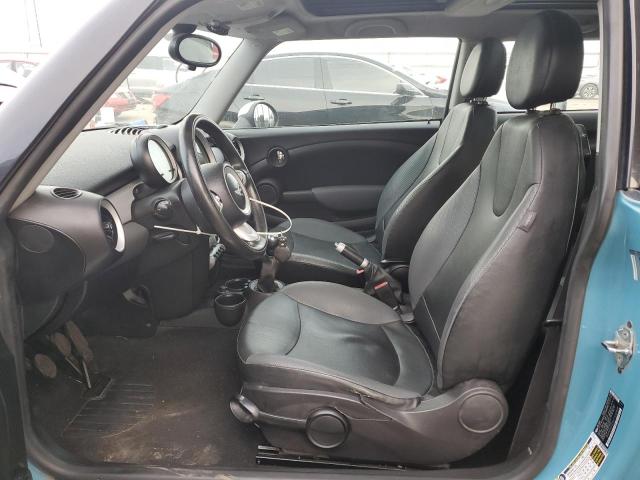 WMWMF33527TU61408 Mini Cooper