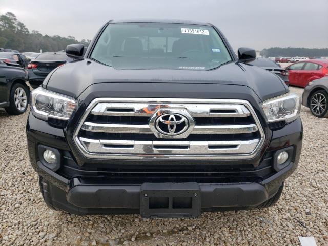 2016 TOYOTA TACOMA DOU - 5TFAZ5CN6GX002707