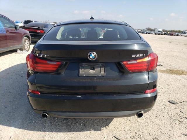 2015 BMW 535 IGT WBA5M2C50FD872111
