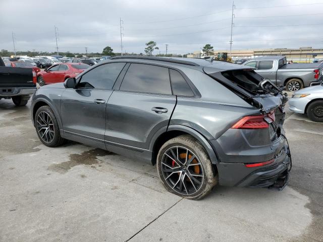 2021 AUDI Q8 PRESTIG - WA1FVAF17MD019543