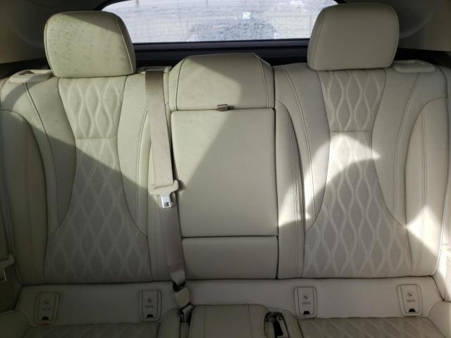 2022 BUICK ENVISION A - LRBFZRR41ND015695