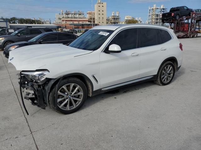 2019 BMW X3 SDRIVE3 - 5UXTR7C52KLE93881
