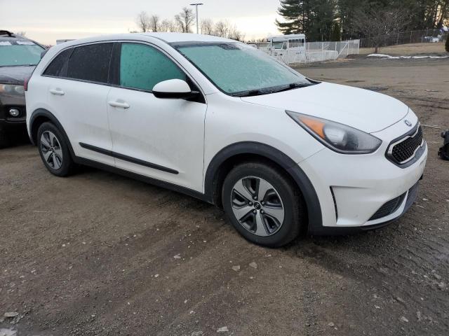 2017 KIA NIRO FE - KNDCB3LC4H5081162